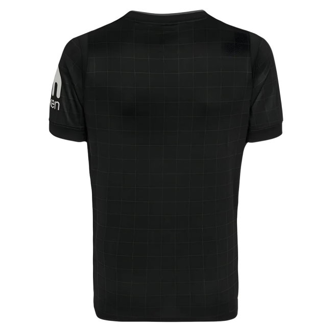 2025-2026 Tottenham Away Shirt (Van De Ven 37)-SoccerKits Hub | Buy Soccer Jerseys Online